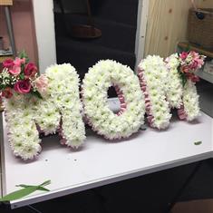 Funeral letters