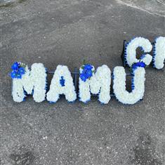 Mamu funeral letters