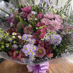 SAMs bouquet 