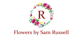 Flowers by Sam Russell