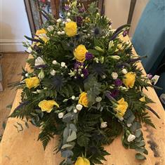 Pippin casket